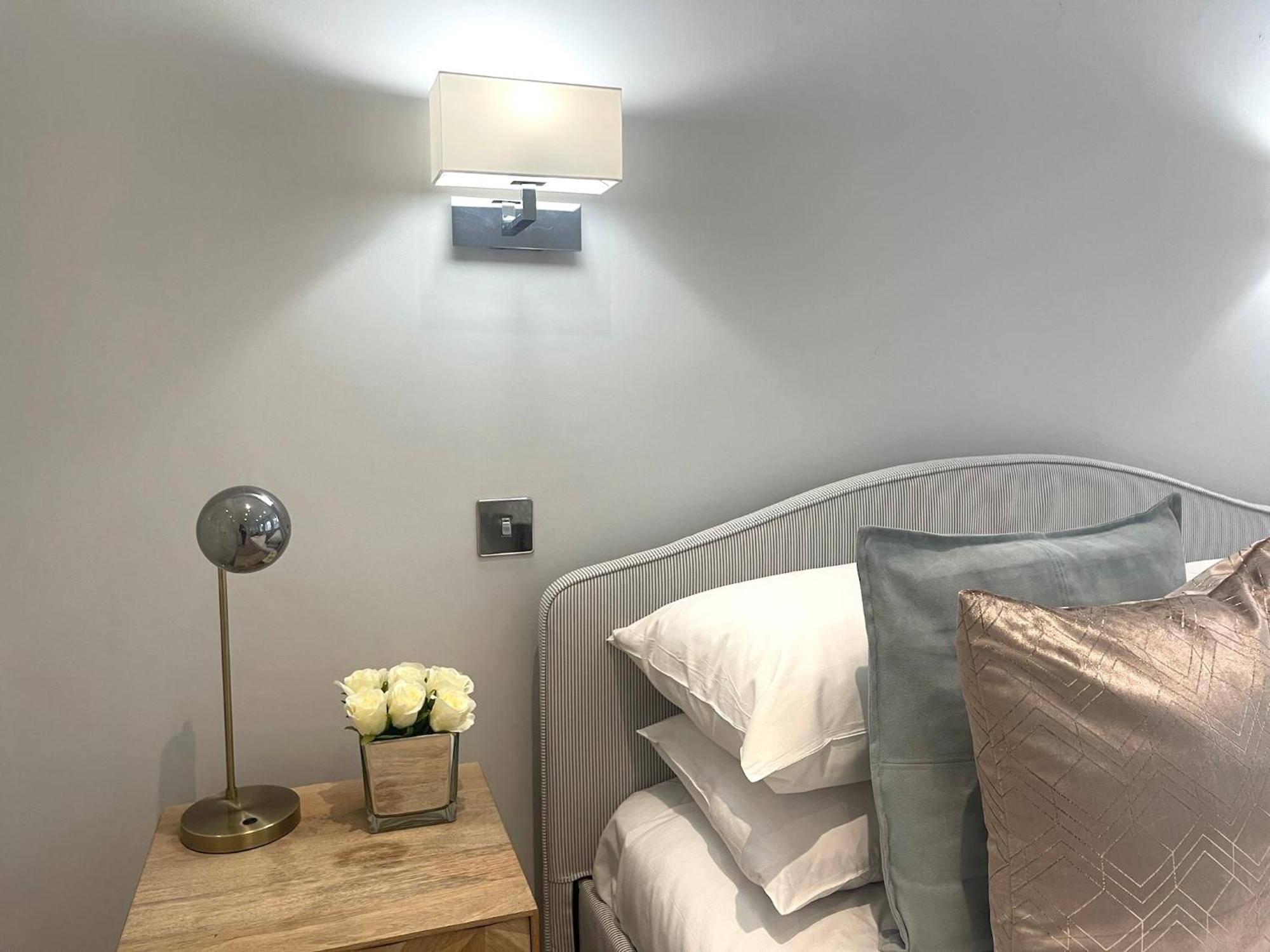 The Cadogan Suite By Harrods London Eksteriør billede