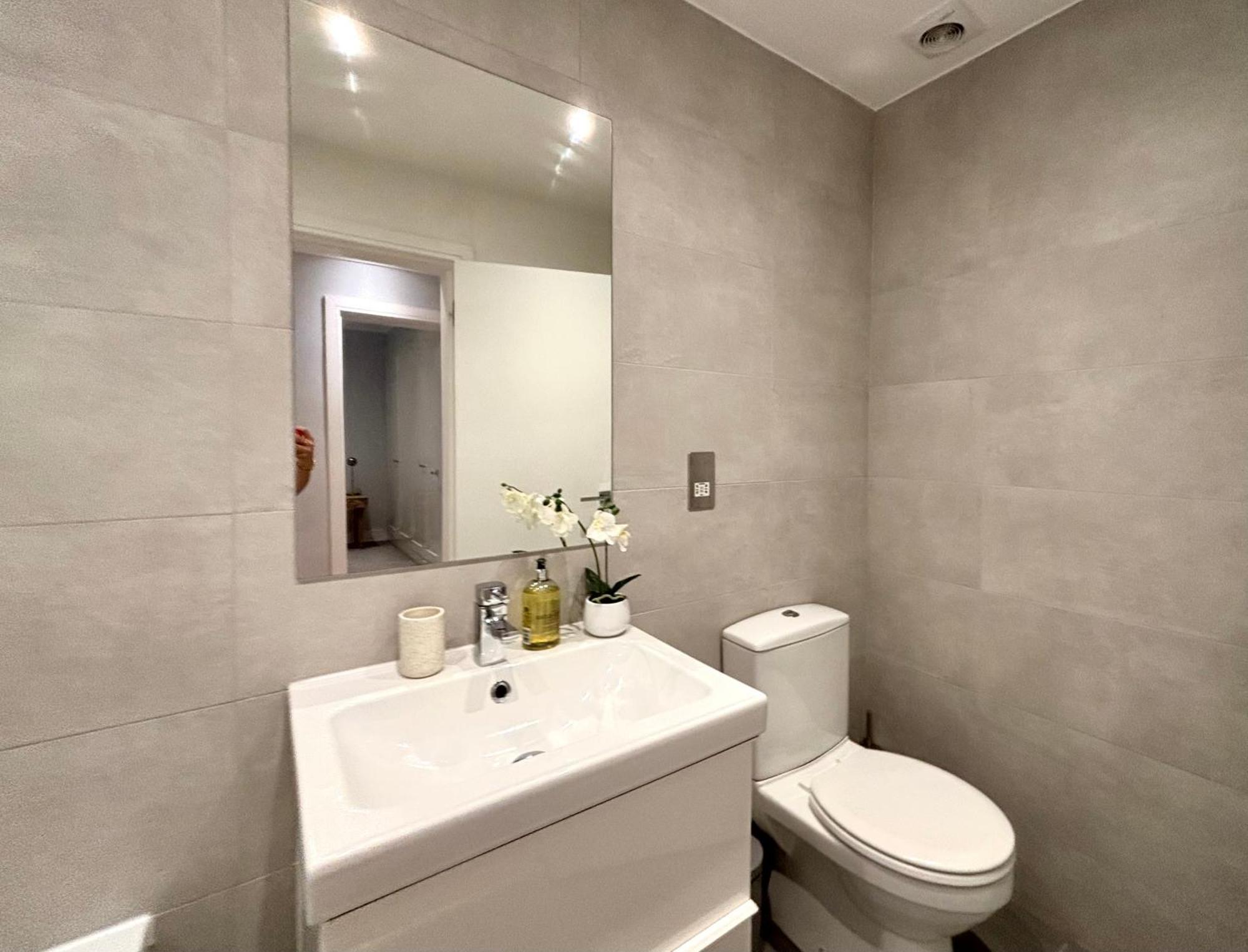 The Cadogan Suite By Harrods London Eksteriør billede